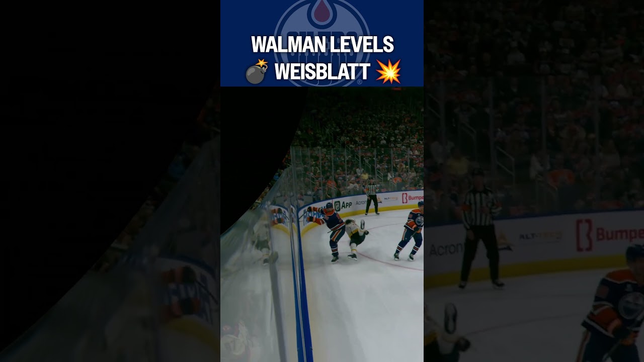 Now that's a WALL of a MAN 🧱