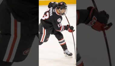 The Flames Prospect Pool is LOADED!