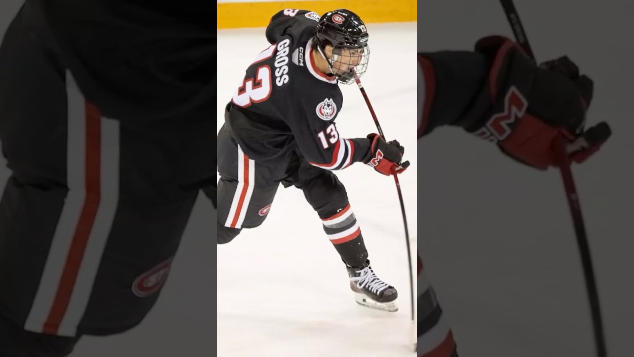 The Flames Prospect Pool is LOADED!