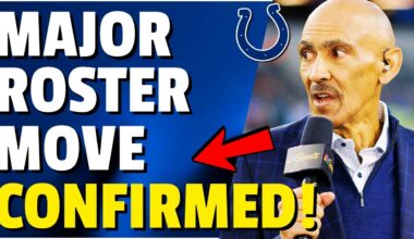 👀💥 URGENT NEWS! THREE FREE AGENTS RETURNING TO OUR SQUAD? BE READY - INDIANAPOLIS COLTS NEWS