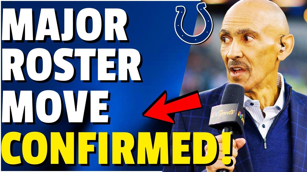 👀💥 URGENT NEWS! THREE FREE AGENTS RETURNING TO OUR SQUAD? BE READY - INDIANAPOLIS COLTS NEWS