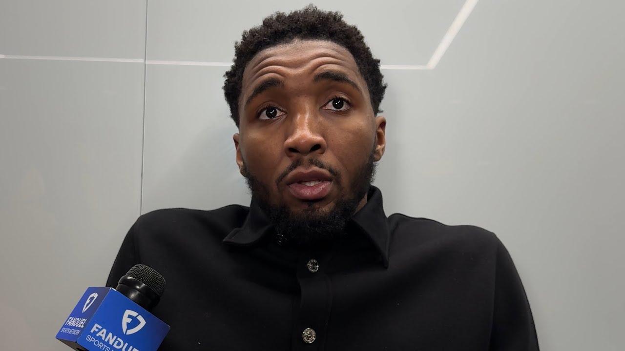 Cleveland Cavaliers: Donovan Mitchell Characterizes Cavs' Defeat To Mavs 'A BAD LOSS'