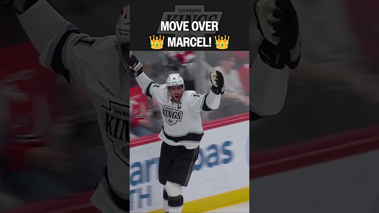 A new KING is CROWNED! 👑👑👑