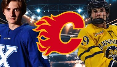 This is EXACTLY what the Flames needed... (Huge Update)