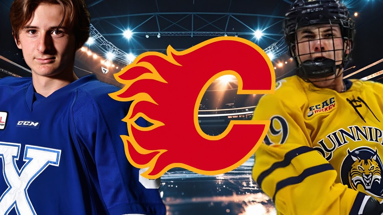 This is EXACTLY what the Flames needed... (Huge Update)