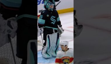 EETU LUOSTARINEN INSANE GOAL 🚨 Goalie Left in Shock