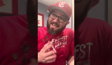 Andrew Abbott Needs to Flip the Switch NOW for the #cincinnatireds