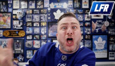 LFR19 - Game 68 - Groulxsome - Maple Leafs 4, Wild 2