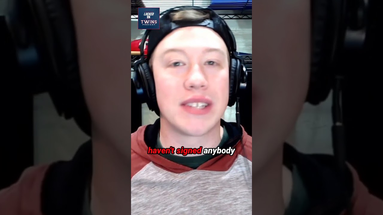 Bailey Ober's setback raises concerns for Twins rotation #shorts