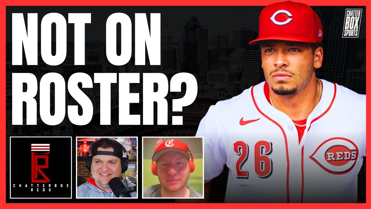 Chase Burns NOT Predicted To Make Cincinnati Opening Day Roster By Reds Insider | MLB News, Rumors