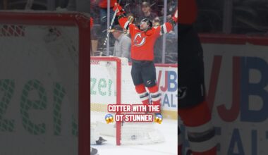 DJ Pauly C afters? DJ PAULY C AFTER. #shorts #njdevils #paulcotter #djpaulyc #devilsvsbruins #nhl