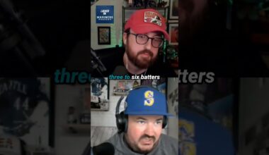 Criswell preferred over Hancock for rotation spot #shorts