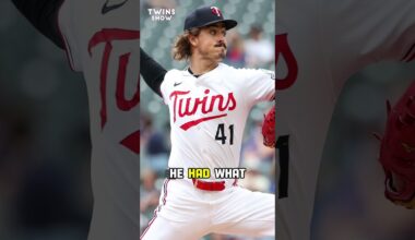 Minnesota Twins receive a GIFT from Team USA at WBC