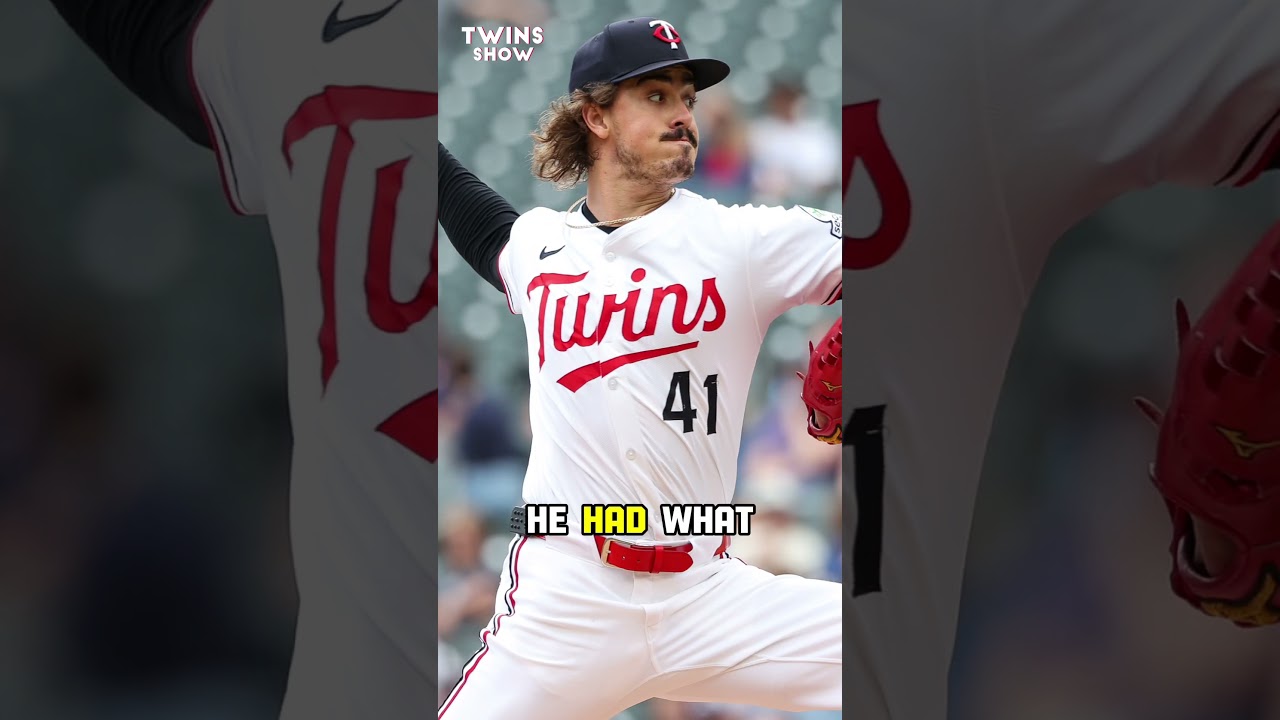 Minnesota Twins receive a GIFT from Team USA at WBC