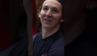 Oh oh oh it's magic #ALLCAPS