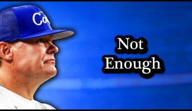 I Have A Lot Of Concerns With The Indianapolis Colts