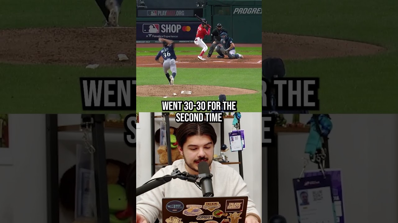 Julio Rodriguez is the best CF in MLB right now