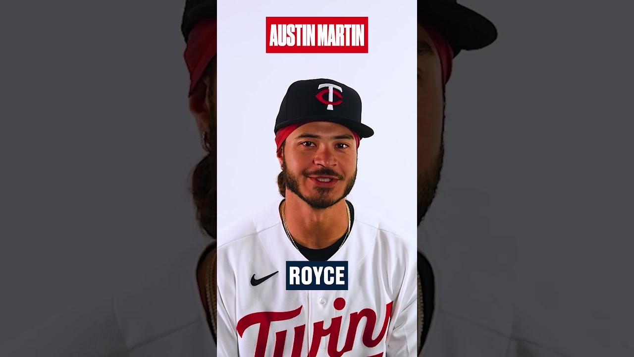 If we say your name... we'll see you at Opening Day!