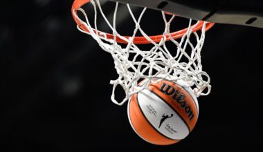 WNBA, players' union reach verbal agreement on new CBA terms