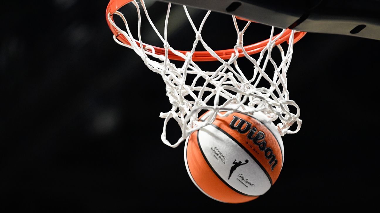WNBA, players' union reach verbal agreement on new CBA terms
