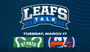 Maple Leafs vs. Islanders LIVE Post Game Reaction | Leafs Talk