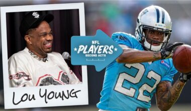 Lou Young ‘s Journey from NFL to Social Media Influencer + The $20k Check that Changed Everything