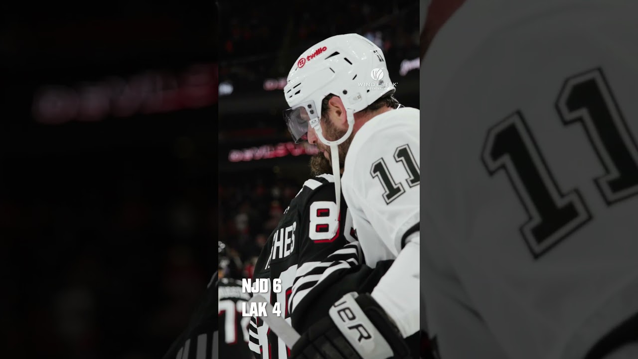 Let 'Em Cook | REWIND