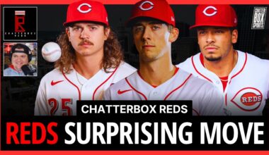 Cincinnati Reds Keeping 6 Starting Pitchers? What It Means for the Rotation & Pitching Staff