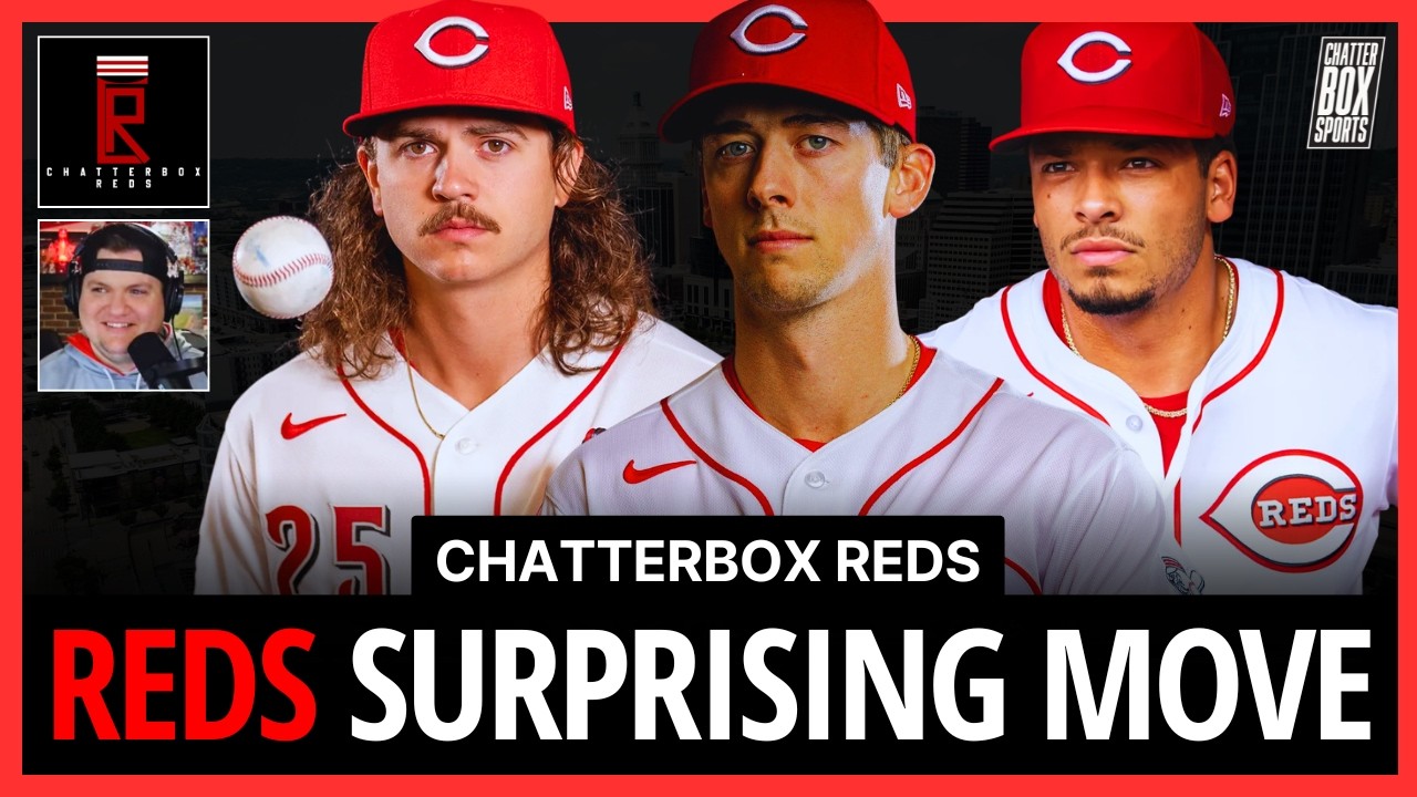 Cincinnati Reds Keeping 6 Starting Pitchers? What It Means for the Rotation & Pitching Staff