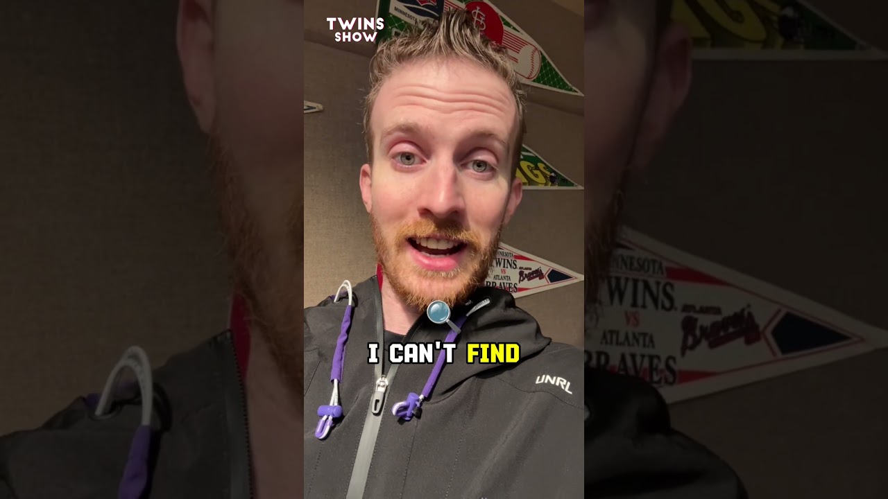 Minnesota Twins facing a BIG problem heading into 2026