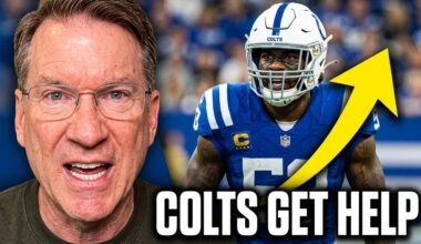 Indianapolis Colts defensive depth lifted! Indiana Basketball must say it to be it! Pacers v Blazers