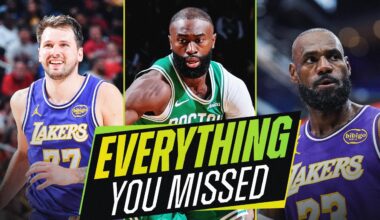 NBA's Nightly Recap | March 18, 2026