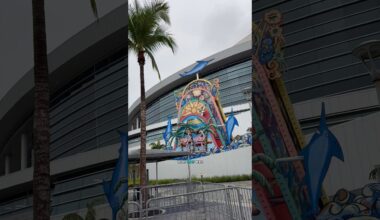 Is loanDepot Park the most underrated ballpark in MLB?