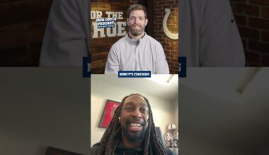 TY Hilton is ready to start a new journey. #indianapoliscolts #tyhilton #nfl #jackdoyle