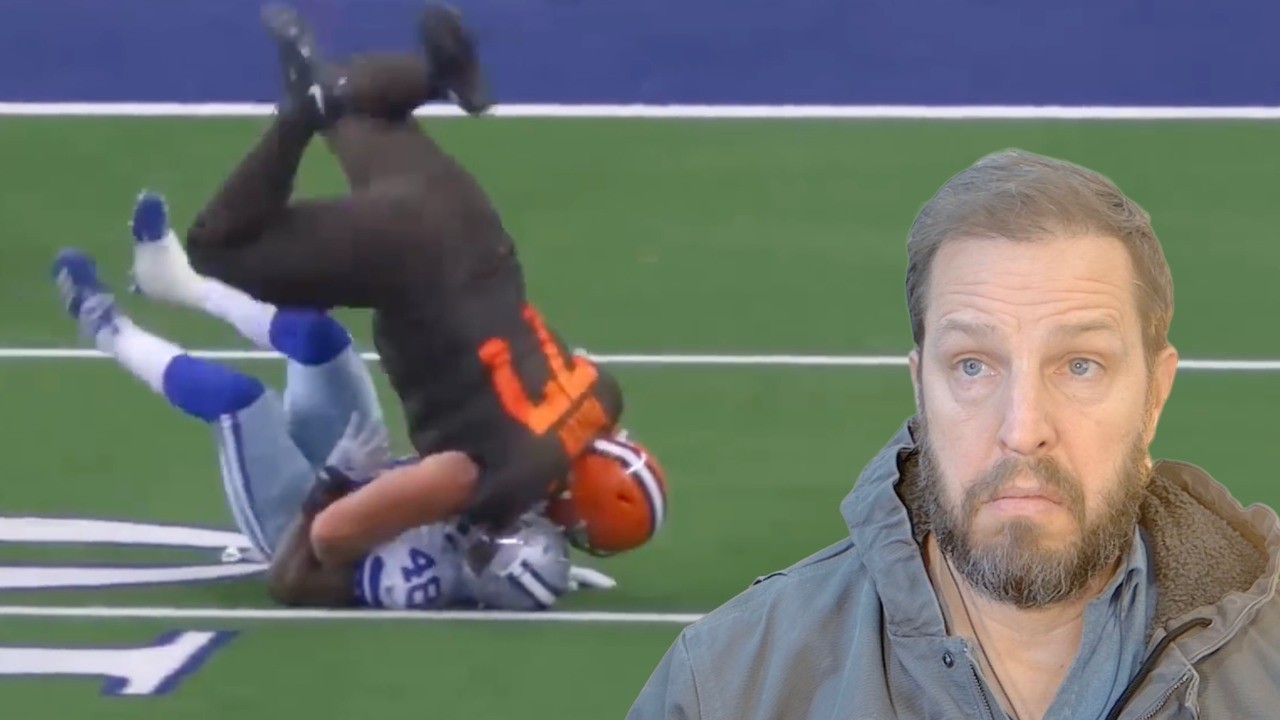 What Does Wyatt Teller Bring To The Houston Texans