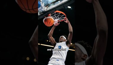 If you're the Brooklyn Nets, are you drafting Cam Boozer or AJ Dybantsa?