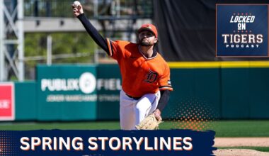 ANGST: Casey Mize Concern? Detroit Tigers Roster Decisions LOOM