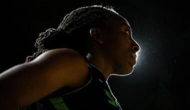 Why the WNBA's salary deal is being hailed as a historic moment for women's sports