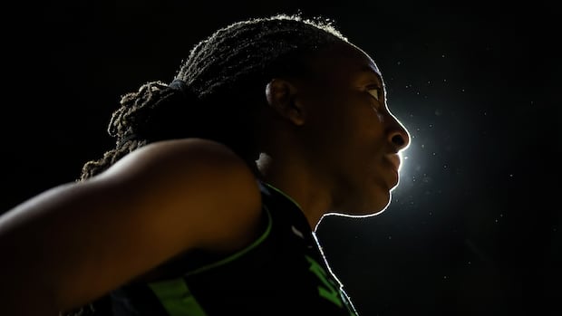 Why the WNBA's salary deal is being hailed as a historic moment for women's sports