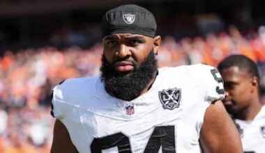 ESPN Insider Says ‘25 Incident Still Keeping Christian Wilkins Out of the NFL