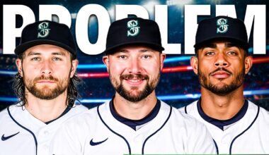 The New Seattle Mariners Attack is Terrifying