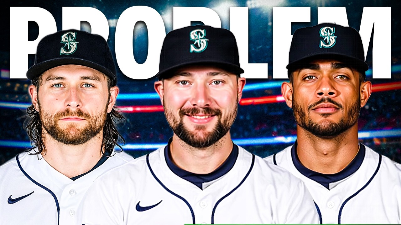 The New Seattle Mariners Attack is Terrifying