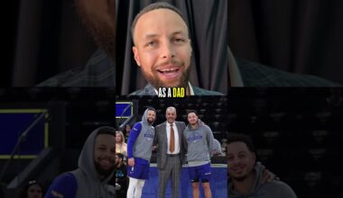 "Basketball has been in our family, its the family legacy"