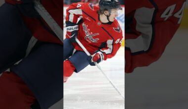 Will the Flames Regret Passing on Cole Hutson?