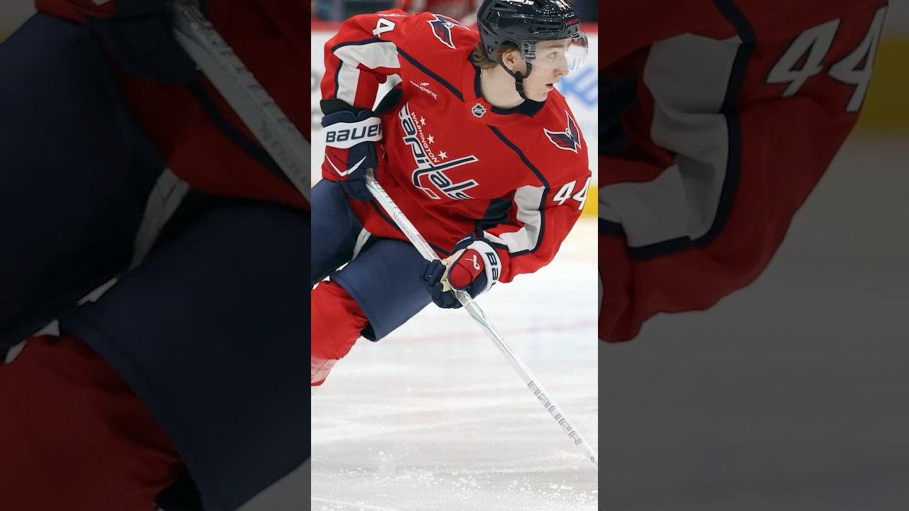 Will the Flames Regret Passing on Cole Hutson?