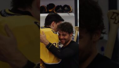 On to the next 👊 #predsnhl