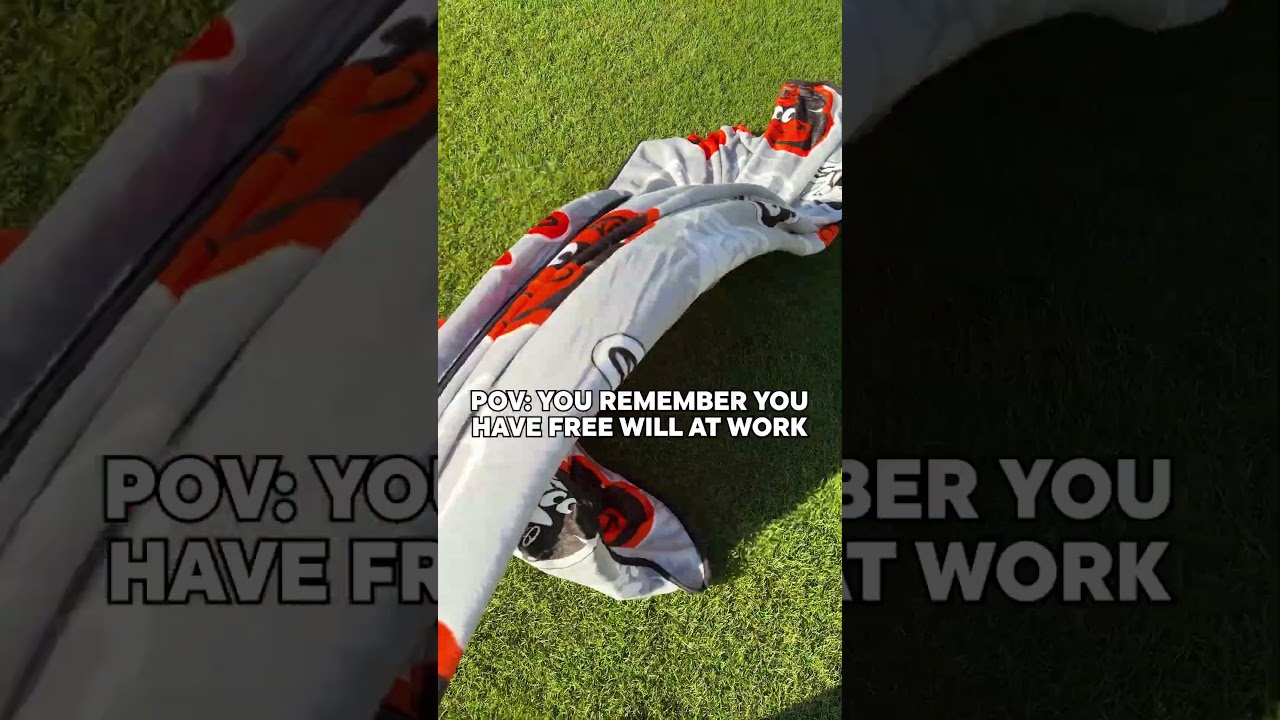 We'll be here until Opening Day 🍿