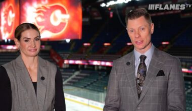 Game Day | Flames vs. Panthers - 20.03.26