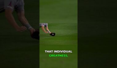 The Most Talented Player to Never Reach His Peak #mlb