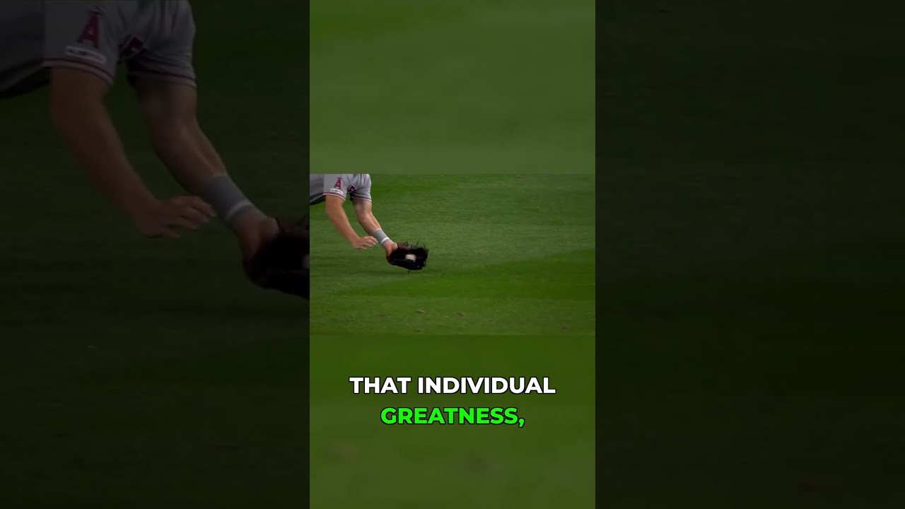 The Most Talented Player to Never Reach His Peak #mlb